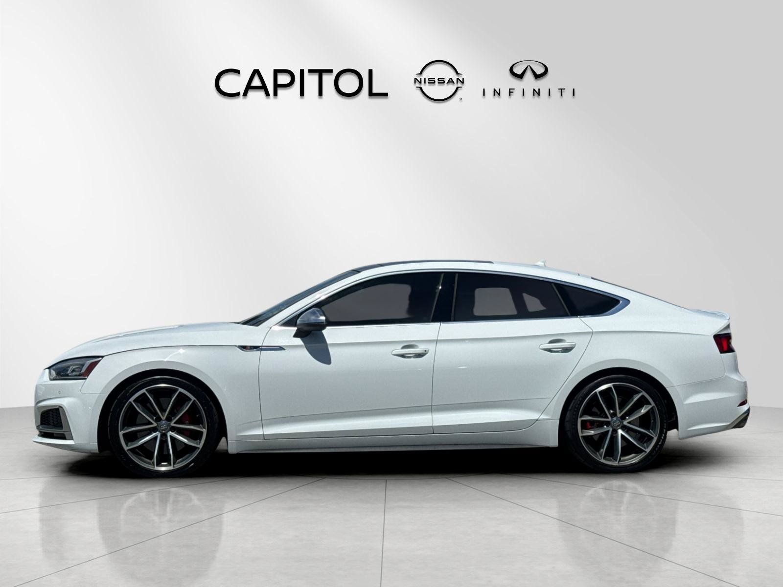 audi s5 sportback 2018 WAUB4CF59JA101354 image audi s5 sportback 2018 WAUB4CF59JA101354 image